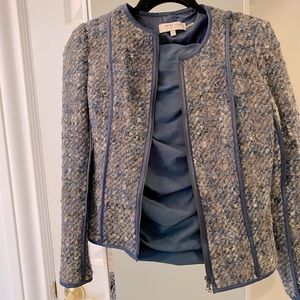 Teri Jon women’s sportswear set